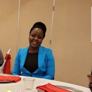 Meet your Posher, Wendy